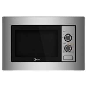 Встраиваемая микроволновая печь Midea MM820B2Q-SS
