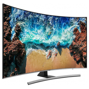 LED UltraHD 4K телевизор Samsung UE65NU8500UXRU