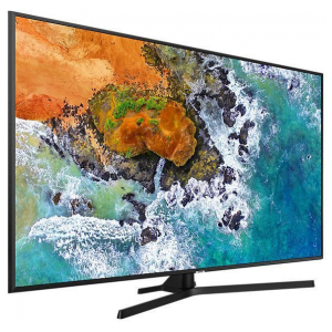 LED UltraHD 4K телевизор Samsung UE50NU7400UXRU