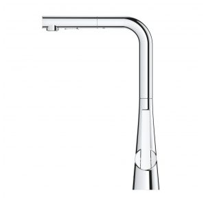 Смеситель Grohe Zedra 32553002