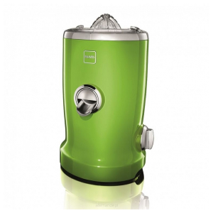 Соковыжималка Novis Vita Juicer (4в1) зеленая