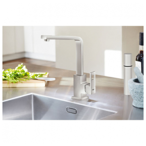 Смеситель Grohe Eurocube 31255DC0