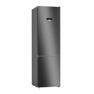 Отдельностоящий двухкамерный холодильник Bosch KGN39XC27R
