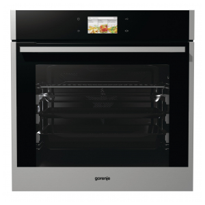 Электрический духовой шкаф Gorenje BOP799S51X