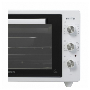 Мини-печь Simfer M4220