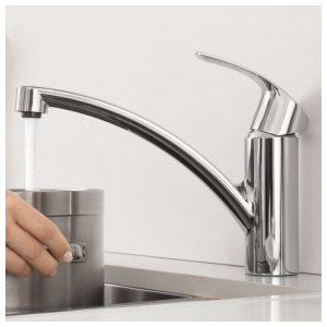 Смеситель Grohe Eurosmart 30260002