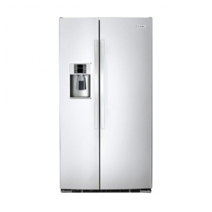 Отдельностоящий многокамерный холодильник Io Mabe ORE30VGHCSS