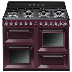 Варочный центр Smeg TR4110RW1