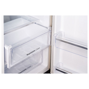 Отдельностоящий Side-by-Side холодильник Kuppersberg NSFD 17793 C