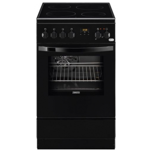 Электрическая плита Zanussi ZCV9553G1B