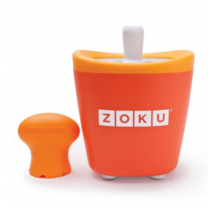 Набор для приготовления мороженого Zoku ZK110-OR