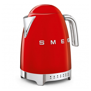 Чайник Smeg KLF04RDEU