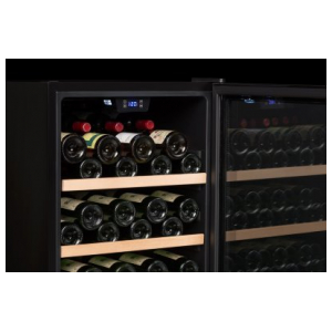 Отдельностоящий винный шкаф La Sommeliere CVD117