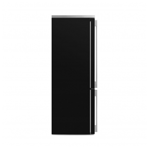 Отдельностоящий двухкамерный холодильник Smeg FA490RBL