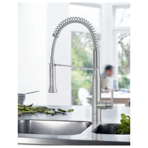 Смеситель Grohe K7 31379DC0