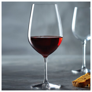 Набор бокалов Chef&Sommelier для красного вина Sequence L9949/6, 440 мл