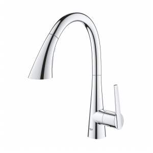 Смеситель Grohe Zedra 32294002