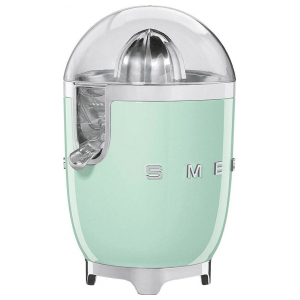 Соковыжималка Smeg CJF01PGEU