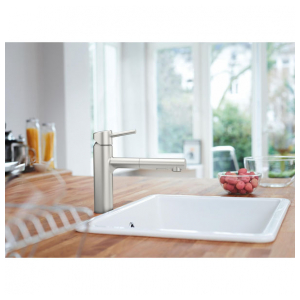 Смеситель Grohe Concetto 30273DC1