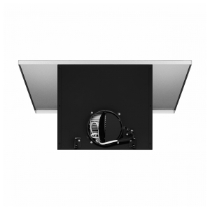 Пристенная вытяжка Maunfeld Tower CS 60 Inox Glass Black