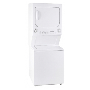 Отдельностоящая стиральная машина с сушкой Io Mabe MCL1540EEBBY0