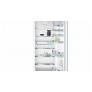 Встраиваемый однокамерный холодильник Siemens KI81RAD20R