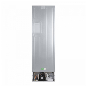 Отдельностоящий двухкамерный холодильник Maunfeld MFF200NFW