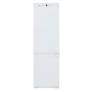 Встраиваемый двухкамерный холодильник Liebherr ICBS 3324