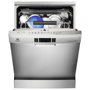 Отдельностоящая посудомоечная машина Electrolux ESF8560ROX
