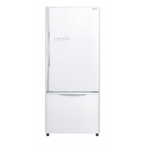 Отдельностоящий двухкамерный холодильник Hitachi R-B 572 PU7 GPW