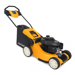 Газонокосилка бензиновая самоходная Cub Cadet XM2 DR46S