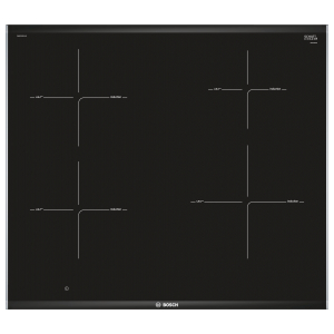 Индукционная варочная панель Bosch PIE675DC1E