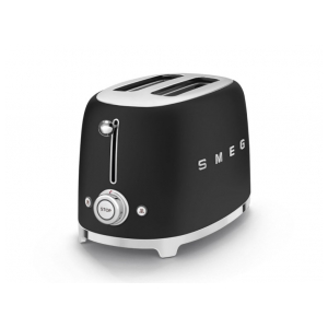 Тостер Smeg TSF01BLMEU