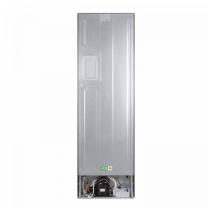 Отдельностоящий двухкамерный холодильник Maunfeld MFF200NFB
