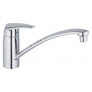 Смеситель Grohe Eurodisc 33770001