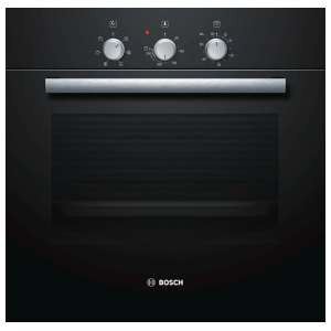 Электрический духовой шкаф Bosch HBN211S0J