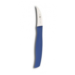 Нож для чистки овощей, 60 мм голубой Zwilling J.A. Henckels 38090-061