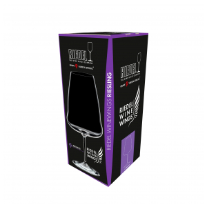 Бокал Riedel RIESLING/ZINFANDEL 1234/15