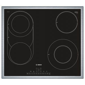 Электрическая варочная панель Bosch PKM645FP1R