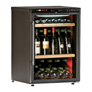 Отдельностоящий винный шкаф Ip Industrie NCK 151 CF