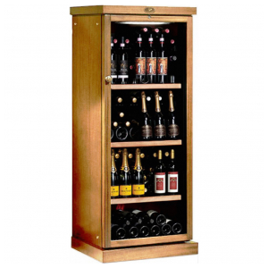 Отдельностоящий винный шкаф Ip Industrie CEXP 401 RU