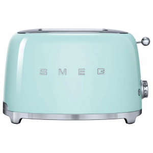 Тостер Smeg TSF01PGEU