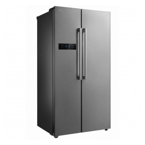 Отдельностоящий Side-by-Side холодильник Graude SBS 180.1 E