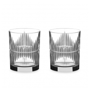 Набор бокалов Riedel OPTICAL O WHISKY 0515/02S5