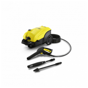 Минимойка Karcher K 4 Compact 1.637-310