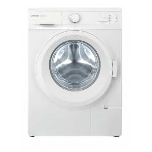 Отдельностоящая стиральная машина Gorenje WS62SY2W