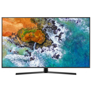 LED UltraHD 4K телевизор Samsung UE55NU7400UXRU