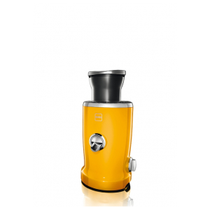 Соковыжималка Novis Vita Juicer (4в1) желтая