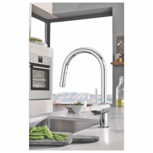 Смеситель Grohe Minta 32321002