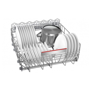 Встраиваемая посудомоечная машина Bosch SMH8ZCX10R